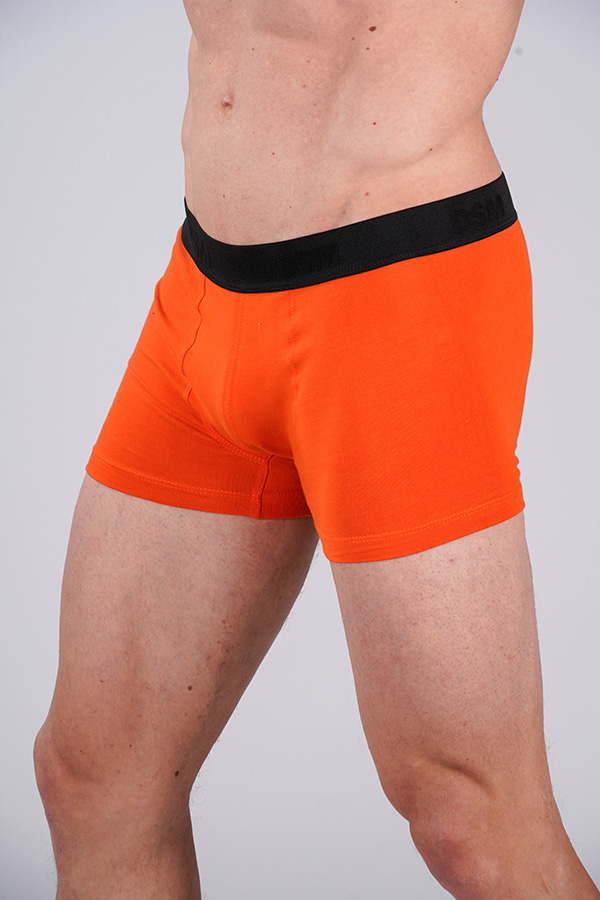 Image Boxer Liso Algodon