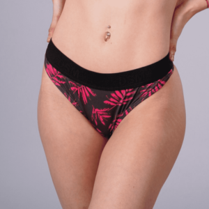Culotte DSM Microfibra Magenta