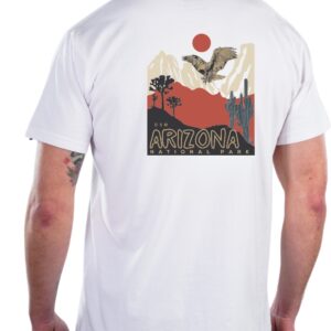 Remera Arizona