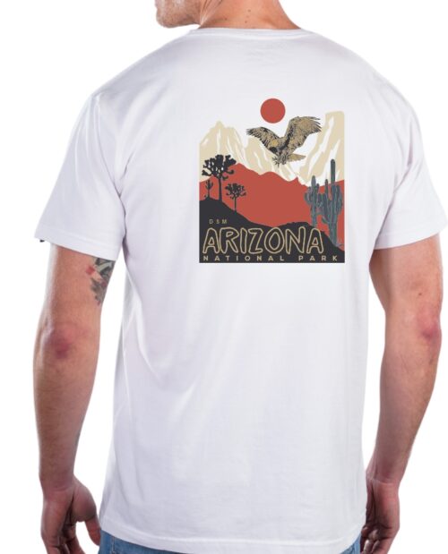 Remera Arizona