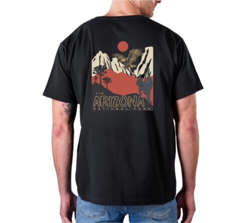 Remera Arizona - Imagen 4