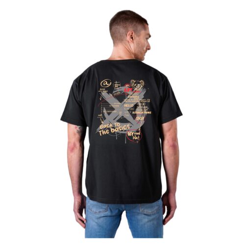 Remera Back To Basics - Imagen 4