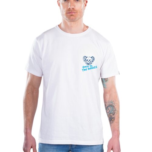 Remera Back To Basics - Imagen 3