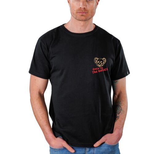 Remera Back To Basics - Imagen 2
