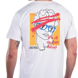 Remera Feelings