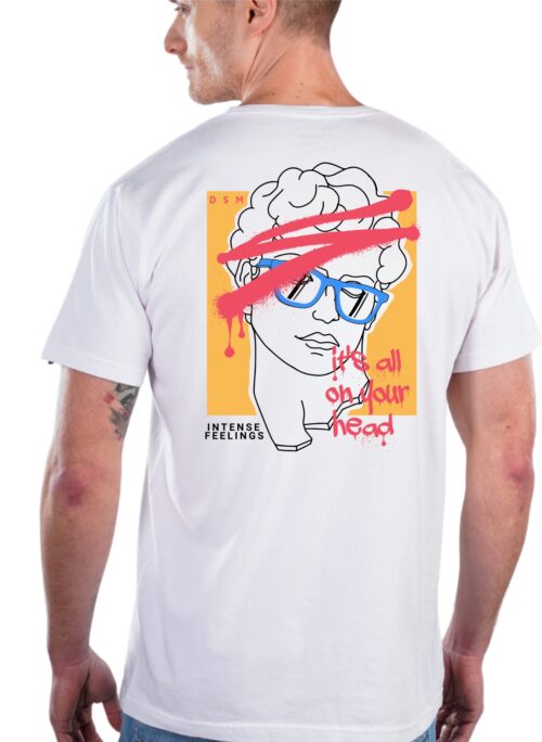 Remera Feelings