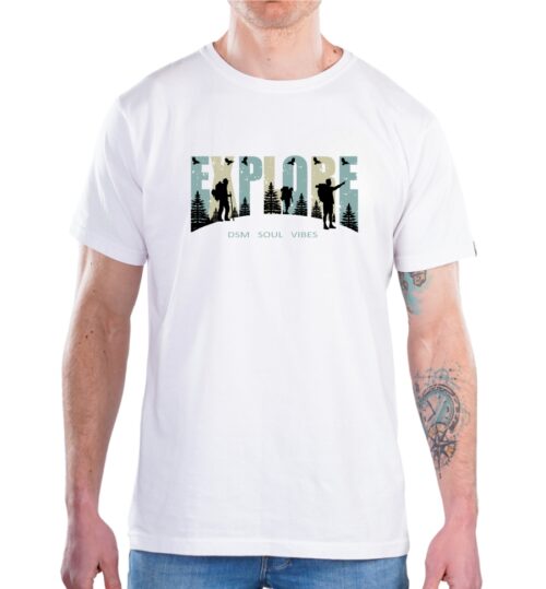 Remera Explore - Imagen 3