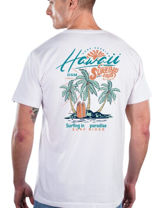 Remera Hawai - Imagen 5