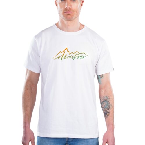 Remera Mountain - Imagen 2