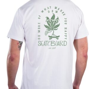 Remera Skate