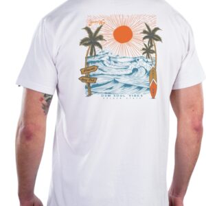 Remera Summer Vibes