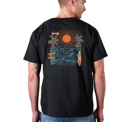 Remera Summer Vibes - Imagen 4