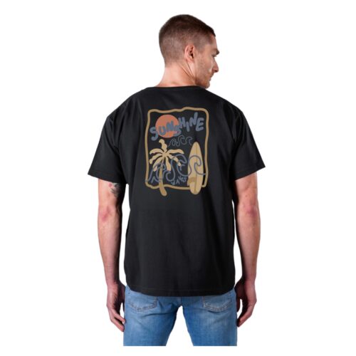 Remera Sunshine