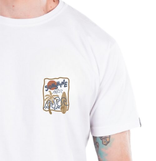 Remera Sunshine - Imagen 5