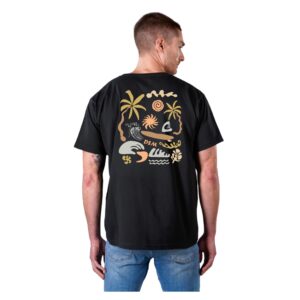 Remera Verano