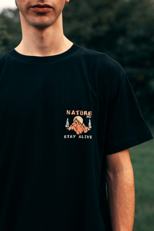 Remera de Algodón Nature - Imagen 4