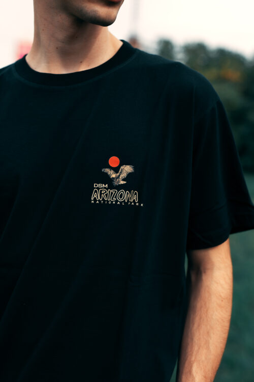 Remera de Algodón Arizona - Imagen 7