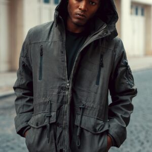 Parka Explorer