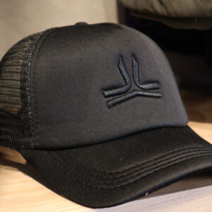 Gorra Icon DSM Bordada