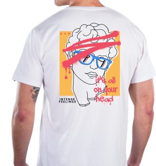 BAJITA ESPALDA BLANCA