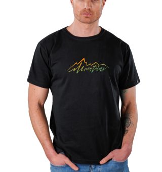 MOUNTAIN FRENTE NEGRA