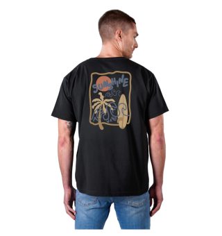 SUNSHINE ESPALDA NEGRA